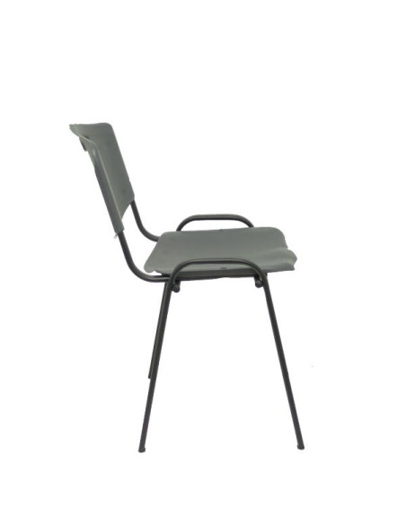 CF2 ISO PVC/GRIGIO/NO BRACCIOLI