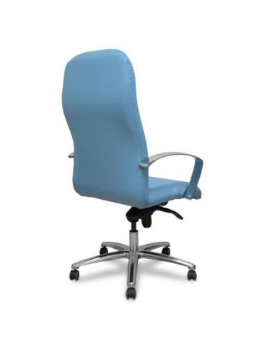 CAUDETE ECOPELLE/AZZURRO