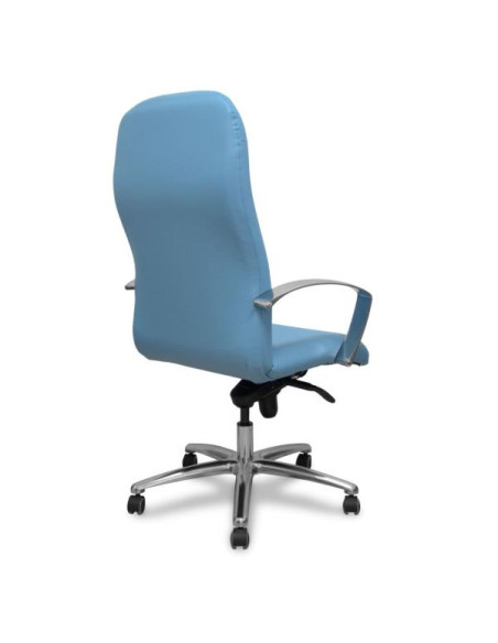 CAUDETE ECOPELLE/AZZURRO