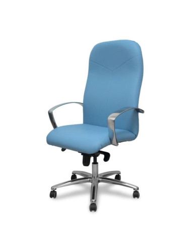 CAUDETE ECOPELLE/AZZURRO