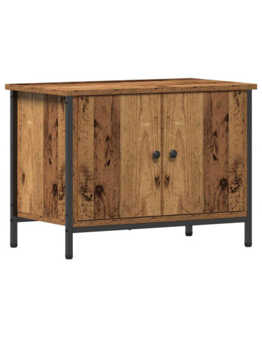 Mobile TV Legno vecchio 60 x 35 x 45 cm Legno multistrato
