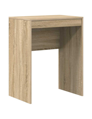 Scrivania Rovere Sonoma 60 x 40 x 76 cm