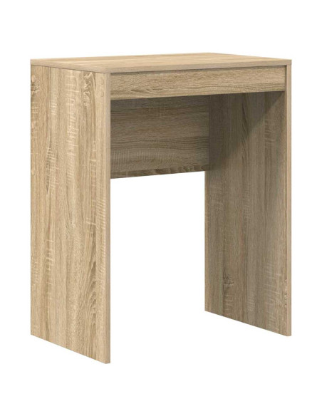 Scrivania Rovere Sonoma 60 x 40 x 76 cm