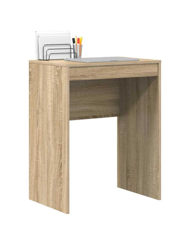 Scrivania Rovere Sonoma 60 x 40 x 76 cm