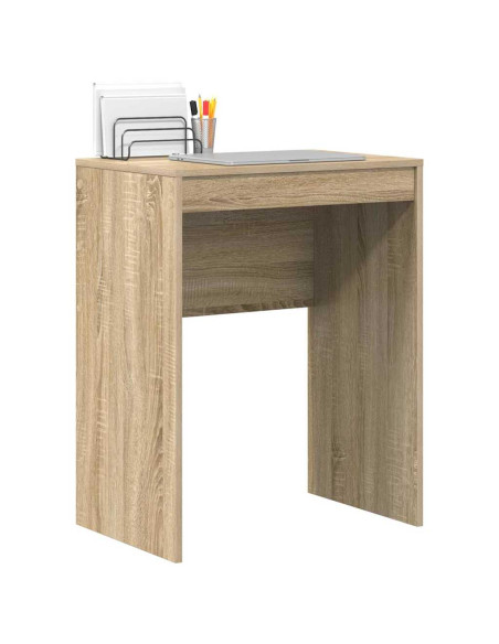 Scrivania Rovere Sonoma 60 x 40 x 76 cm