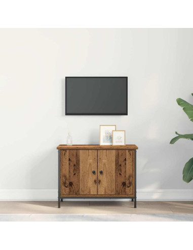 Mobile TV Legno vecchio 60 x 35 x 45 cm Legno multistrato