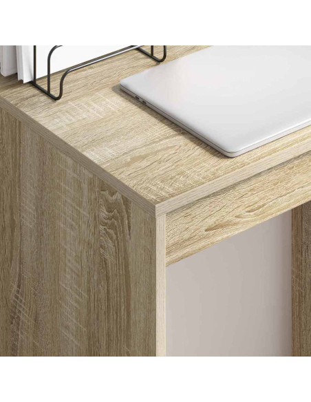 Scrivania Rovere Sonoma 60 x 40 x 76 cm