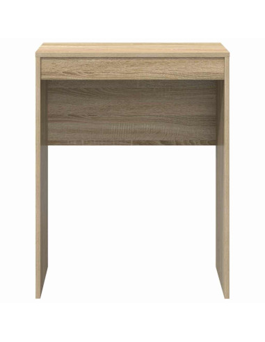 Scrivania Rovere Sonoma 60 x 40 x 76 cm