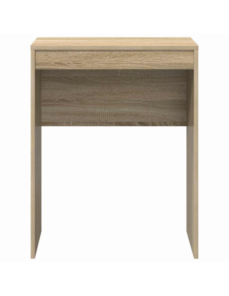 Scrivania Rovere Sonoma 60 x 40 x 76 cm