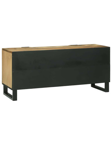 Unità TV Marrone 105 x 33 x 46 cm Legno multistrato