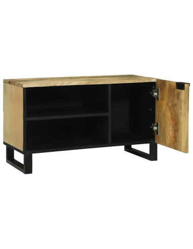 Unità TV Marrone 80 x 33 x 46 cm Legno multistrato