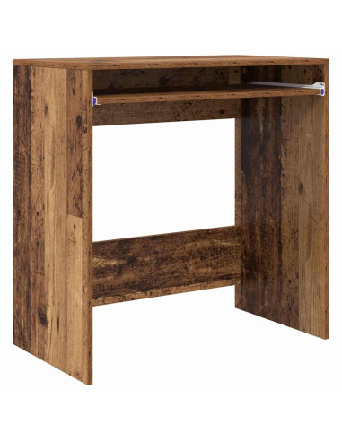 Scrivania Legno vecchio 77.5 x 43 x 79 cm Legno multistrato