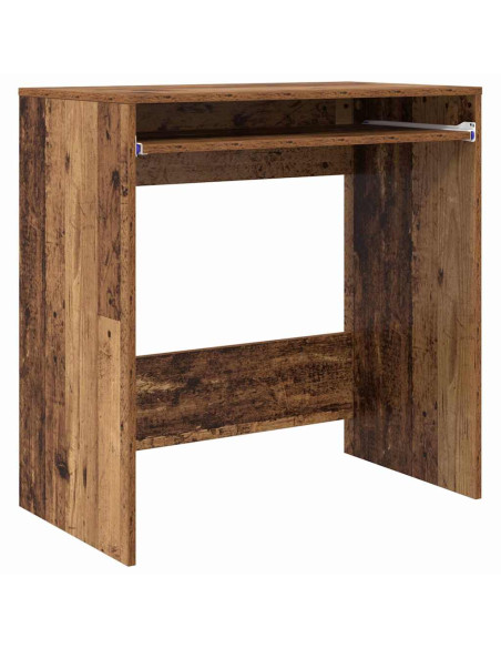 Scrivania Legno vecchio 77.5 x 43 x 79 cm Legno multistrato