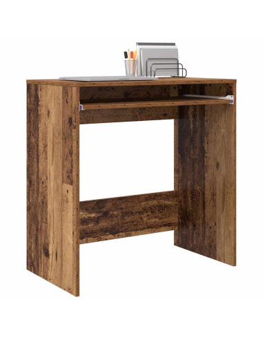 Scrivania Legno vecchio 77.5 x 43 x 79 cm Legno multistrato