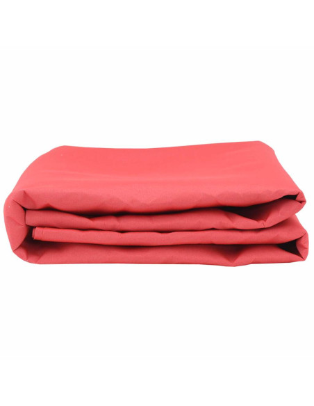 Sostituzione Tenda da sole Rosso 1000 x 160 cm