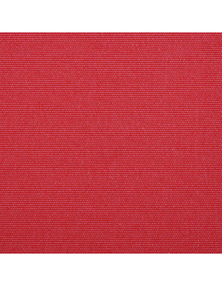 Sostituzione Tenda da sole Rosso 1000 x 160 cm