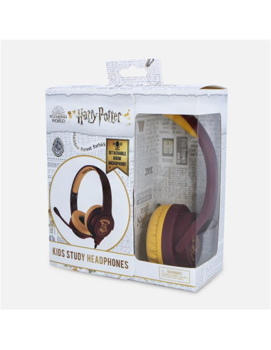HARRY POTTER INTERACTIVE HEADPHONES
