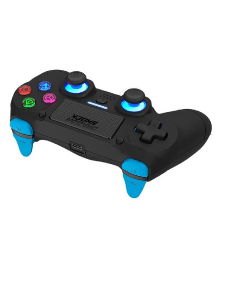 MIZAR WIRELESS  BLACK PS4