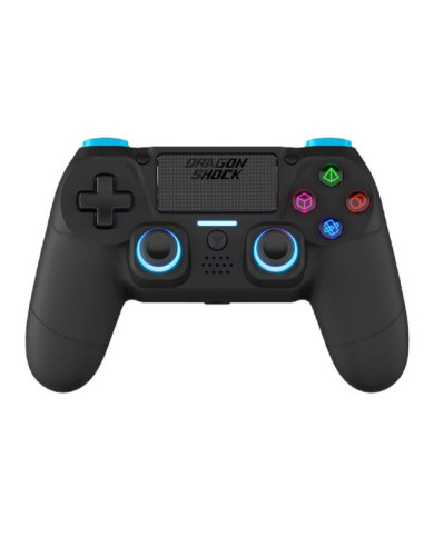 MIZAR WIRELESS  BLACK PS4