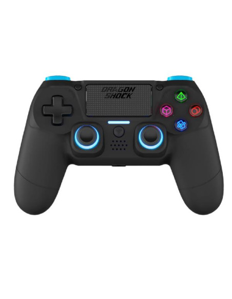 MIZAR WIRELESS  BLACK PS4