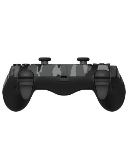 MIZAR  WIRELESS  GREY CAMO PS4