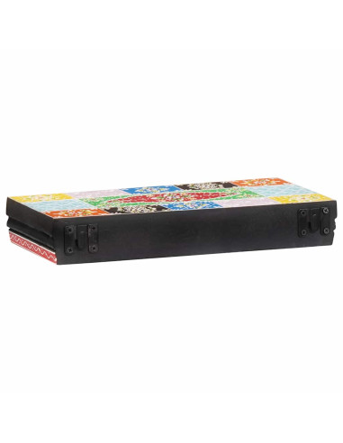 Scaffali da parete Multicolore 40 x 20 x 6 cm