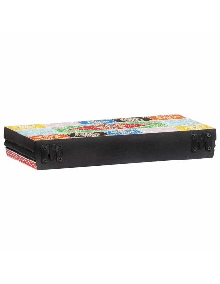Scaffali da parete Multicolore 40 x 20 x 6 cm