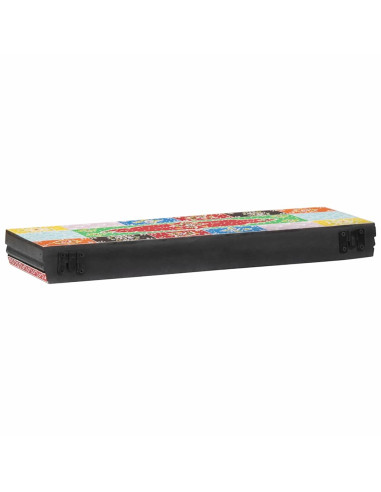 Scaffali da parete Multicolore 60 x 20 x 6 cm