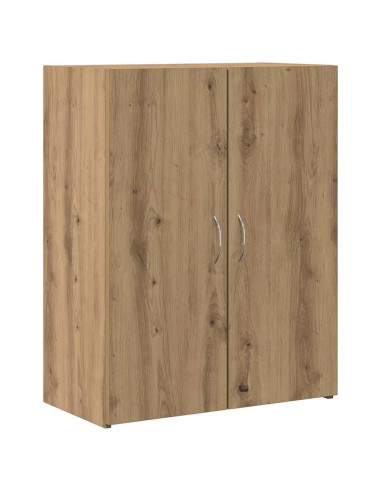 Mobile per Ufficio con porta Legno vecchio 70 x 32 x 77.5 cm