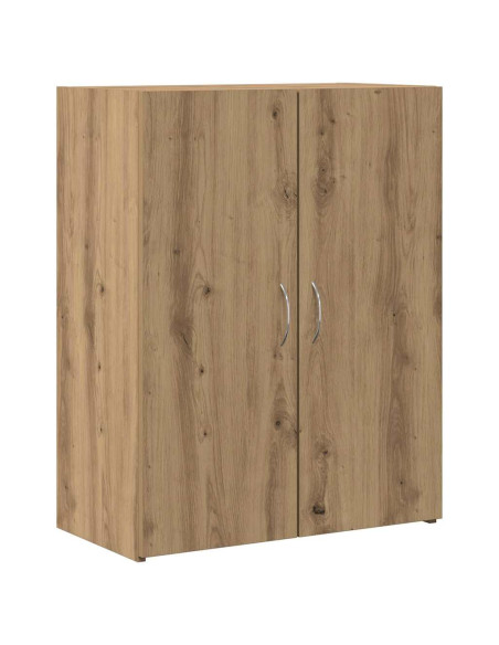 Mobile per Ufficio con porta Legno vecchio 70 x 32 x 77.5 cm