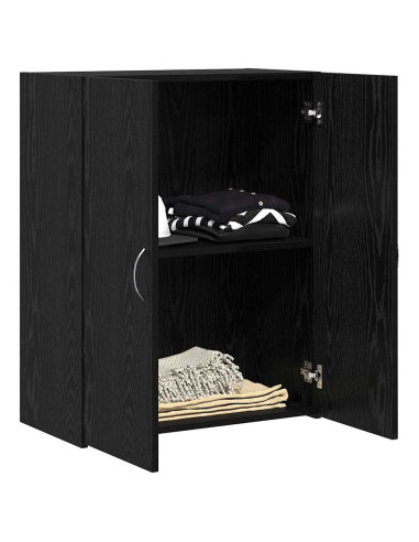 Mobile per Ufficio Rovere artigianale 70 x 32 x 77.5 cm