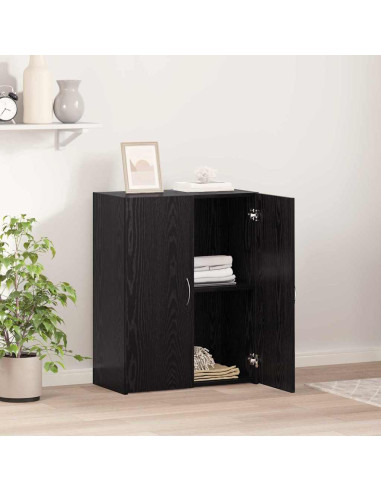 Mobile per Ufficio Rovere artigianale 70 x 32 x 77.5 cm