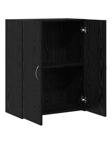 Mobile per Ufficio Rovere artigianale 70 x 32 x 77.5 cm