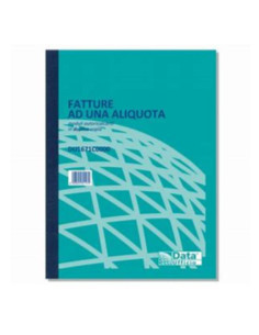 CF5 FATTURA/IVA A 1 ALIQ A4 RIC 2