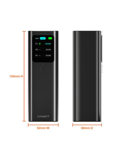 HIGH PWR 27K 148W PD 3.1