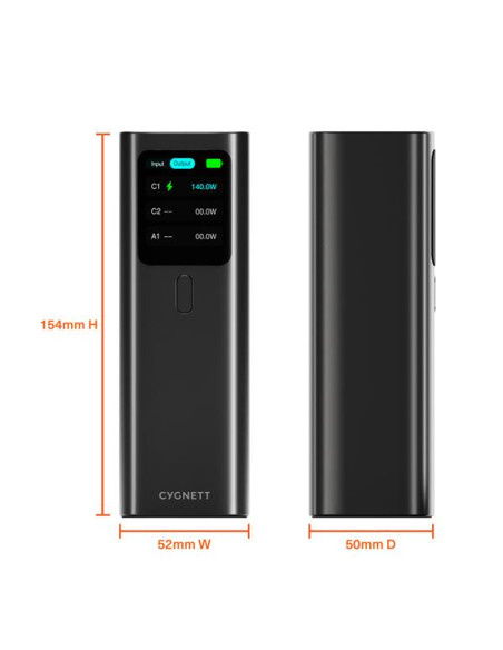 HIGH PWR 27K 148W PD 3.1