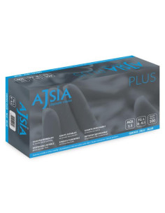 CF100 GUANTI PLUS 4.9GR XL 2