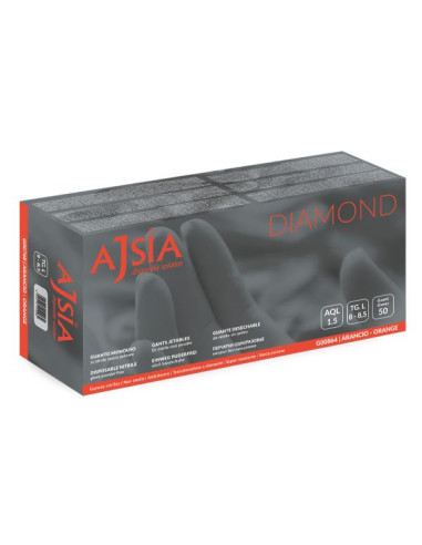 CF50 GUANTI DIAMOND 8GR XXL