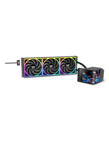 MAGCURVE 360 ULTRA