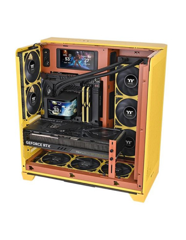MAGCURVE 360 ULTRA