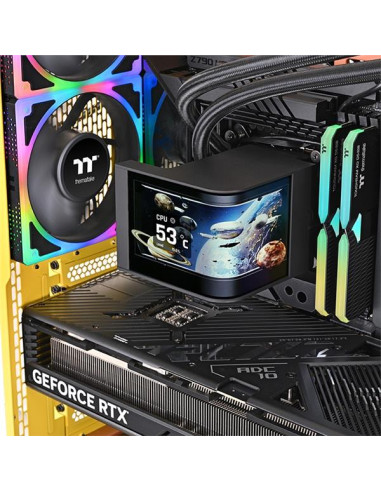 MAGCURVE 360 ULTRA
