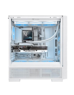 TH360 V3 ULTRA ARGB SYNC SNOW 2