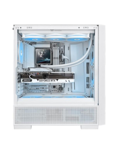 TH360 V3 ULTRA ARGB SYNC SNOW