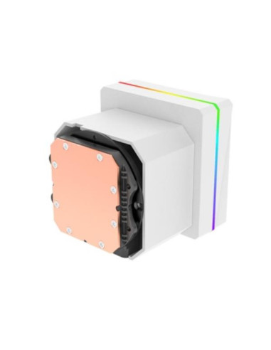 TH360 V3 ULTRA ARGB SYNC SNOW