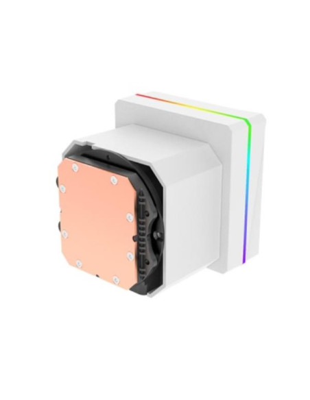 TH360 V3 ULTRA ARGB SYNC SNOW