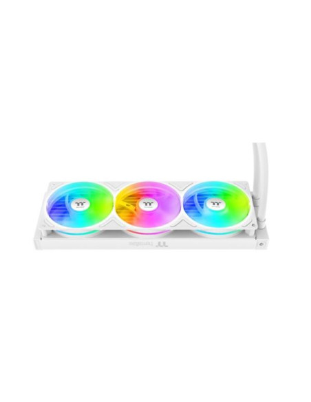 TH360 V3 ULTRA ARGB SYNC SNOW