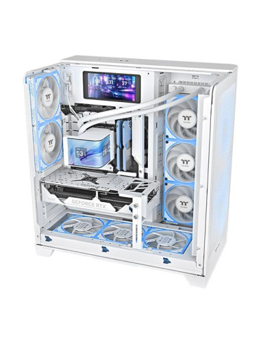 MAGCURVE 360 ULTRA SNOW EDITION