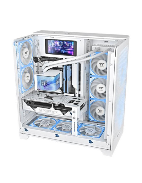 MAGCURVE 360 ULTRA SNOW EDITION