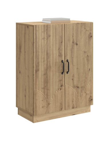 Credenza Rovere Artigianale 66 x 34,5 x 87 cm