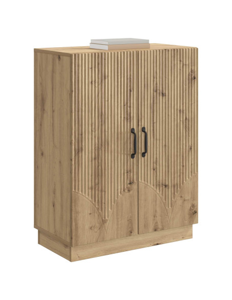 Credenza Rovere Artigianale 66 x 34,5 x 87 cm